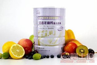 中老年蛋白質粉全國招商 OEM貼牌代工新機遇，廈門鳴遠生物助力健康產業騰飛